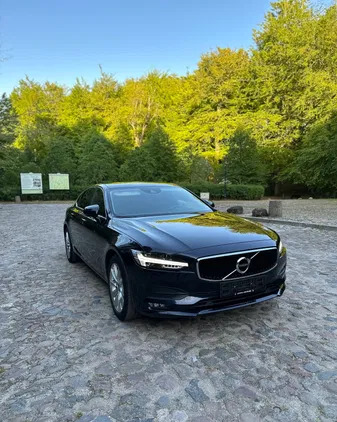 volvo ćmielów Volvo S90 cena 87499 przebieg: 218000, rok produkcji 2017 z Ćmielów